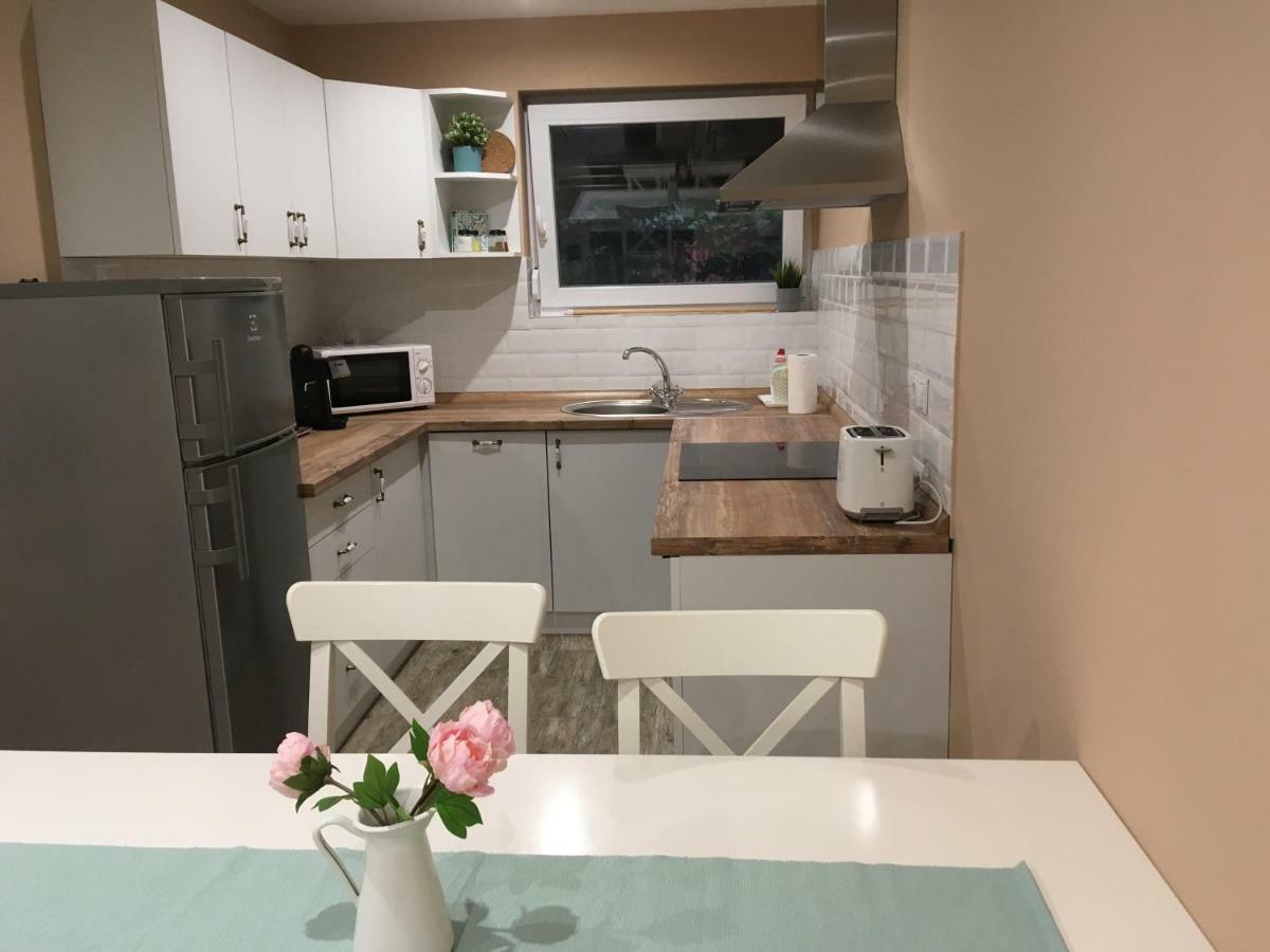 Tisza Dream Apartman Tiszakécske Exterior foto